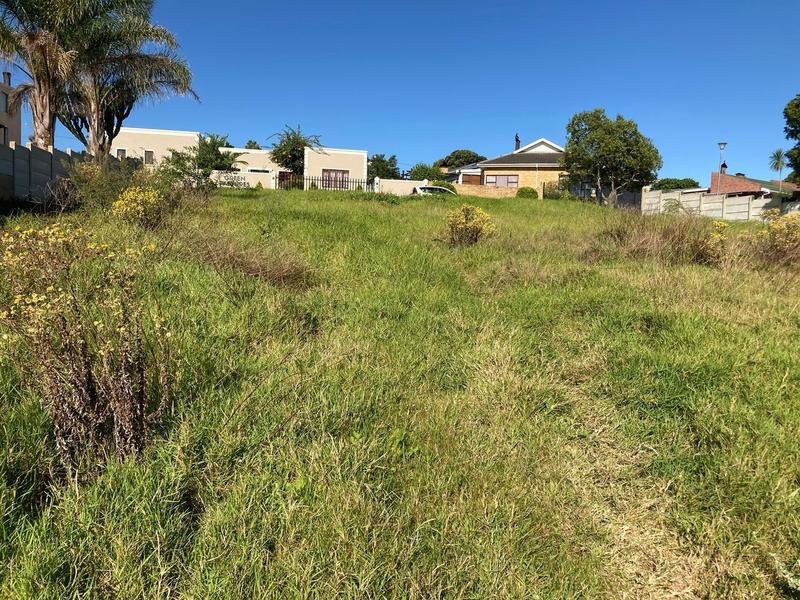 0 Bedroom Property for Sale in Rooi Rivier Rif Western Cape